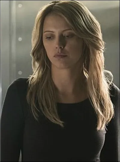 Dans quelle série pouvons-nous voir Freya Mikaelson ?