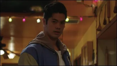 Dans quelle série pouvons-nous voir Zach Dempsey ?