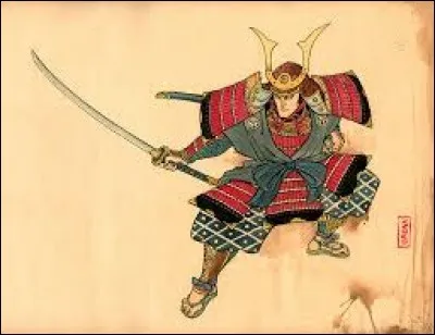 Qu'est-ce qu'un samouraï ?