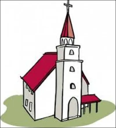 Comment appelle-t-on une doctrine contraire à la foi et condamnée par l'Église ?