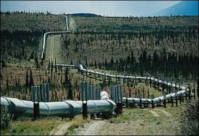 Que transporte un oléoduc ?