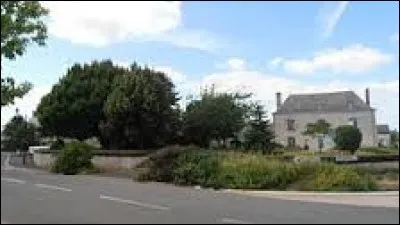 Nous terminons notre promenade dans les Pays-de-la-Loire, à Saint-Sigismond. Village de l'arrondissement d'Angers, il se situe dans le département ...