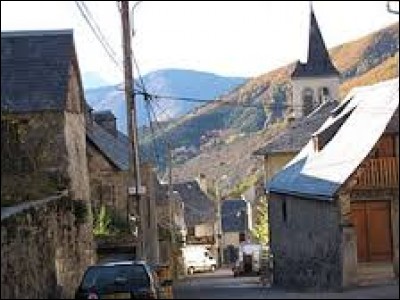 Notre balade dominicale commence en Occitanie, à Bareilles. Petit village de l'arrondissement de Bagnères-de-Bigorre, peuplé de 55 habitants, il se situe dans le département ...