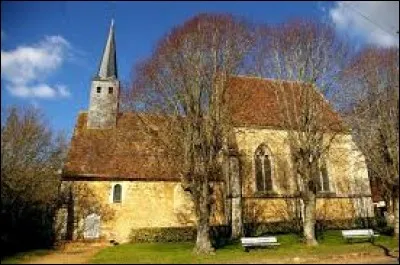 Miermaigne, en Eure-et-Loir, est un village situé en région ...