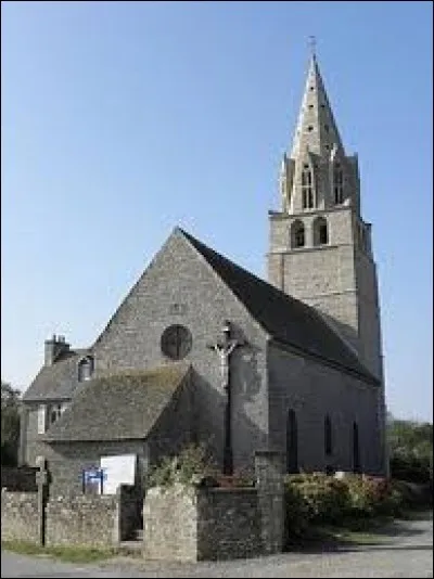 Je vous emmène en Bretagne, à Plounévez-Lochrist. Ville de l'arrondissement de Morlaix, elle se situe dans le département ...