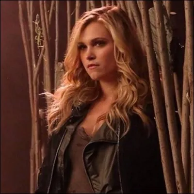 Quel âge a-t-elle ?