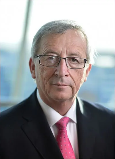 Ex-pr&eacute;sident de l'Eurogroupe, Pr&eacute;sident de la Commission europ&eacute;enne, ex-pr&eacute;sident de la Banque mondiale, ex-1er Ministre du Luxembourg etc.etc.. M. Juncker a d&eacute;clar&eacute; que les fronti&egrave;res nationales sont "la pire invention des politiciens". Vrai ou faux ?