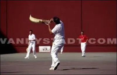 Comment appelle-t-on un joueur de pelote basque ?
