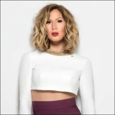 À quelle chanteuse doit-on la chanson "Ma sur" en 2007 ?