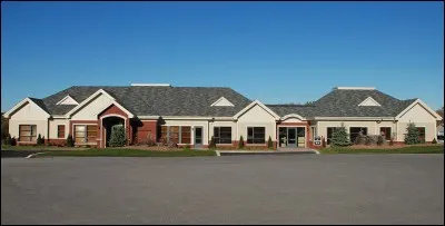 À qui est cette maison ?