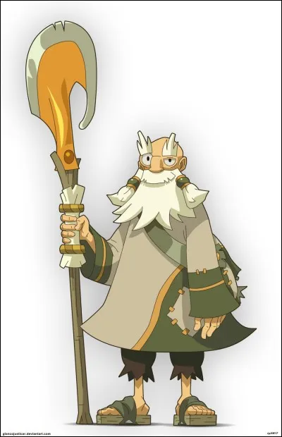 Qu'adore principalement Ruel ?