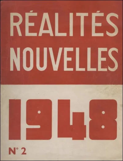 En 1948...