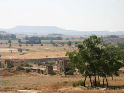 En quoi 1979 est-elle une date-clef dans l'histoire du Proche et Moyen-Orient ?