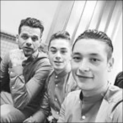 Comment se nomme leur communauté ?