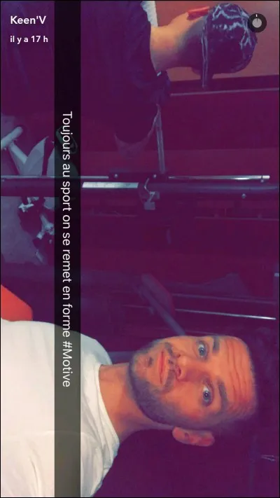 Combien y a-t-il d'albums ?