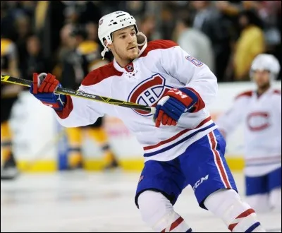 Combien de buts Andrew Shaw a-t-il marqués cette saison ?