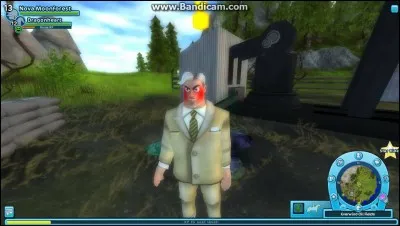 Comment s'appelle l'association qui veut détruire Jorvik ?