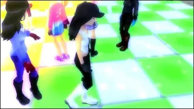 Quels jours est ouverte la discothèque ?