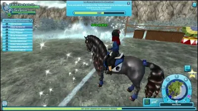 Comment s'appelle cet évènement ?