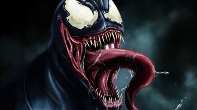 Qui a eu le symbiote venom en premier !