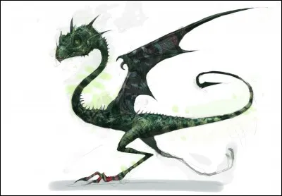 Quel est le nom du dragon d'Hagrid ?