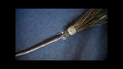 Quel est le nom du nouveau balai de Harry ?