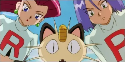 Dans quel dessin animé cette phrase apparaît-elle ? " Nous sommes de retour...".