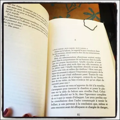 Quel poète a écrit "Curiosités esthétiques" ?