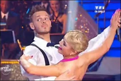 En quelle année Matt a-t-il gagné ''Danse avec les stars'' ?