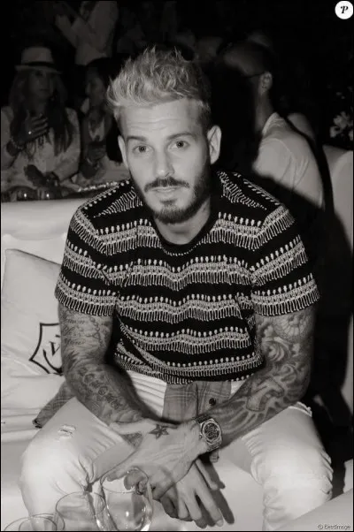 Comment s'appelle sa ligne de vêtements ?