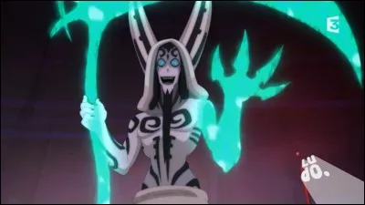 Qui fut le(la) premier(ère) à affronter Qilby ?