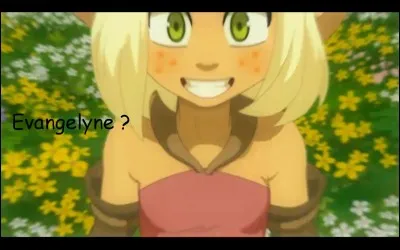 Comment s'appelle le clan de Cléophée avec 2 autres Crâs ?