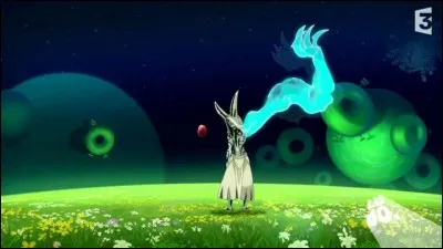 Que devient Qilby à la fin ?