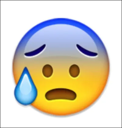 Est-ce que tu te fatigues vite ?