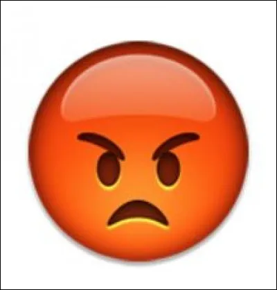 Est-ce que tu es susceptible ?