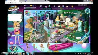 MSP a été créé...