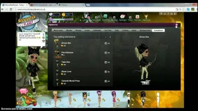 Peut-on être VIP grâce aux compétitions ?