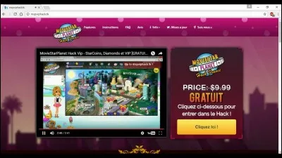 Quel est le petit copain de #LUSSY ?