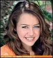 Quel est le meilleur ami de Miley ?