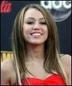 Qui est le styliste de Miley ?