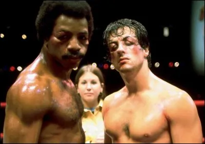 Dans lequel de ces films Apollo est-il mort ?