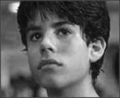 Quel est le nom du fils de Rocky ?