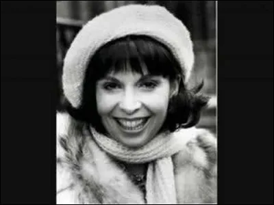 De quoi est-elle morte ?