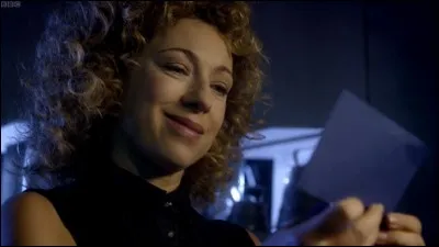 Quand River Song apparaît-elle pour la première fois dans Docteur Who ?