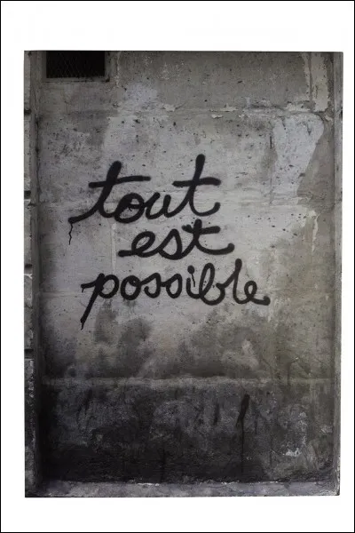 Kev à été et encore grand fan de...?