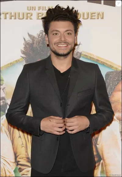 Avec qui a-t-il fait un clip vidéo pour un de ses films ?