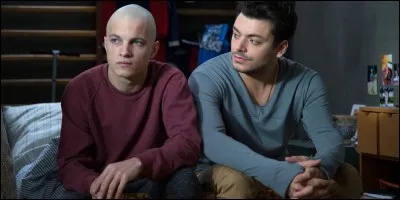 Combien de frères a-t-il ?