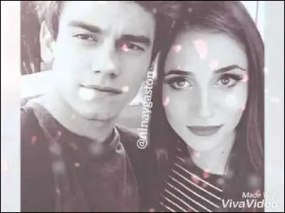 Qui est le petit ami de Nina ?