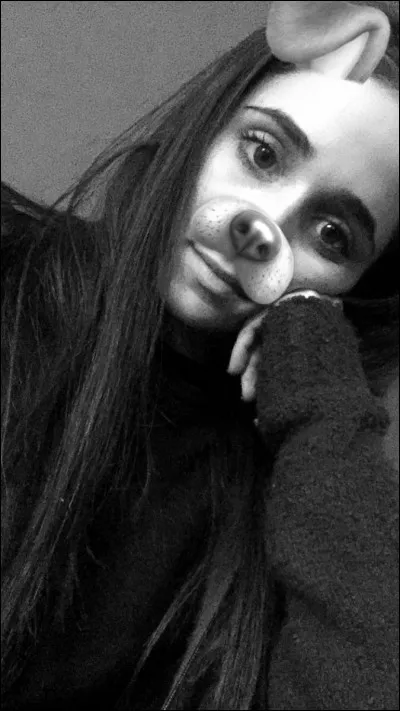 Qui est la meilleure amie de Luna ?