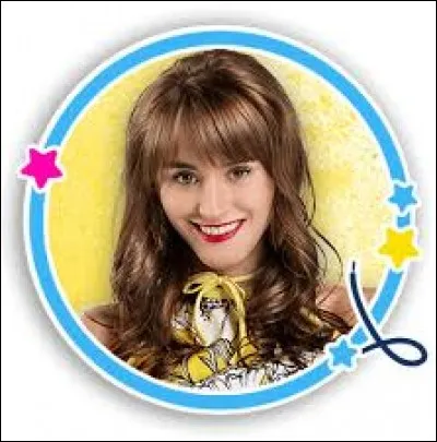 Que pense Jazmin de Luna ?